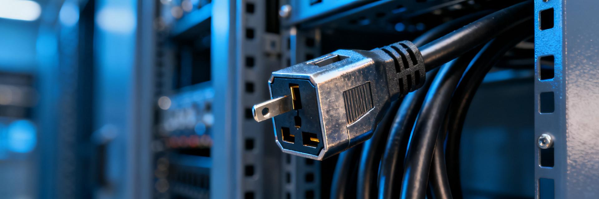 8915-460Q-POWER-CORD深度评测：6英尺重型PDU电源线性能与兼容性全解析