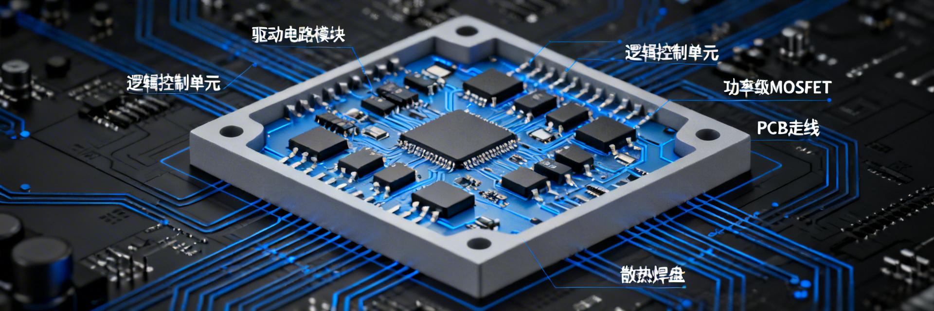 NCD57081CDR2G Datasheet Deep Analysis: Complete Design Guide from Pin Definition to Characteristic Curves