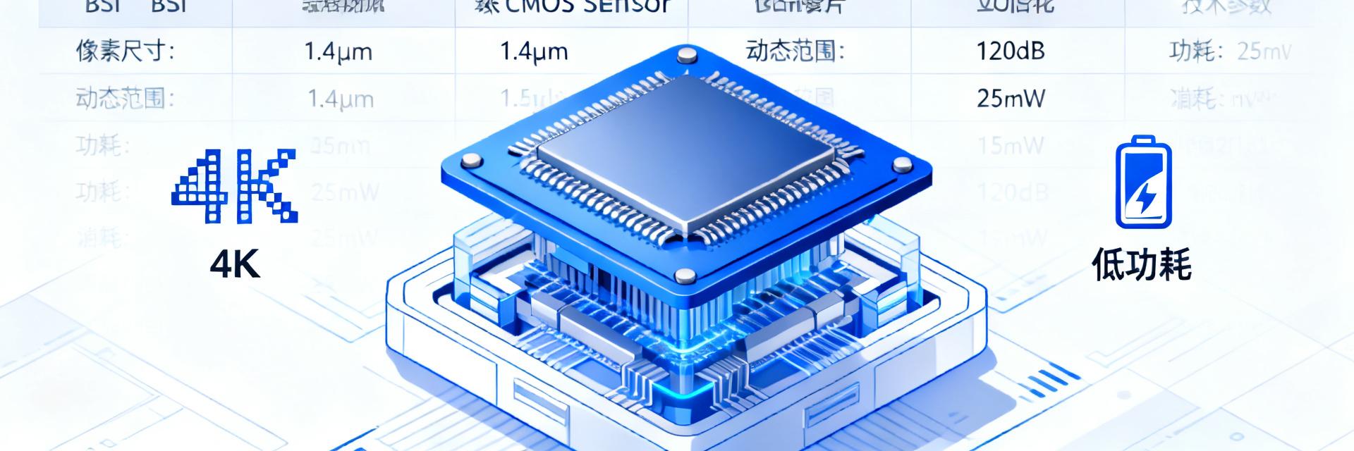 onsemi AR0830 选型终极指南：替代型号与性能对比